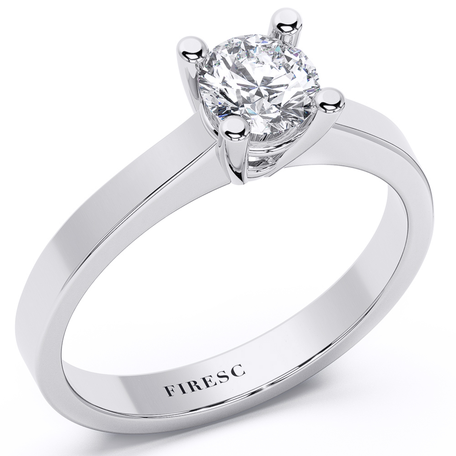 Poza cu Inel de logodna AA21