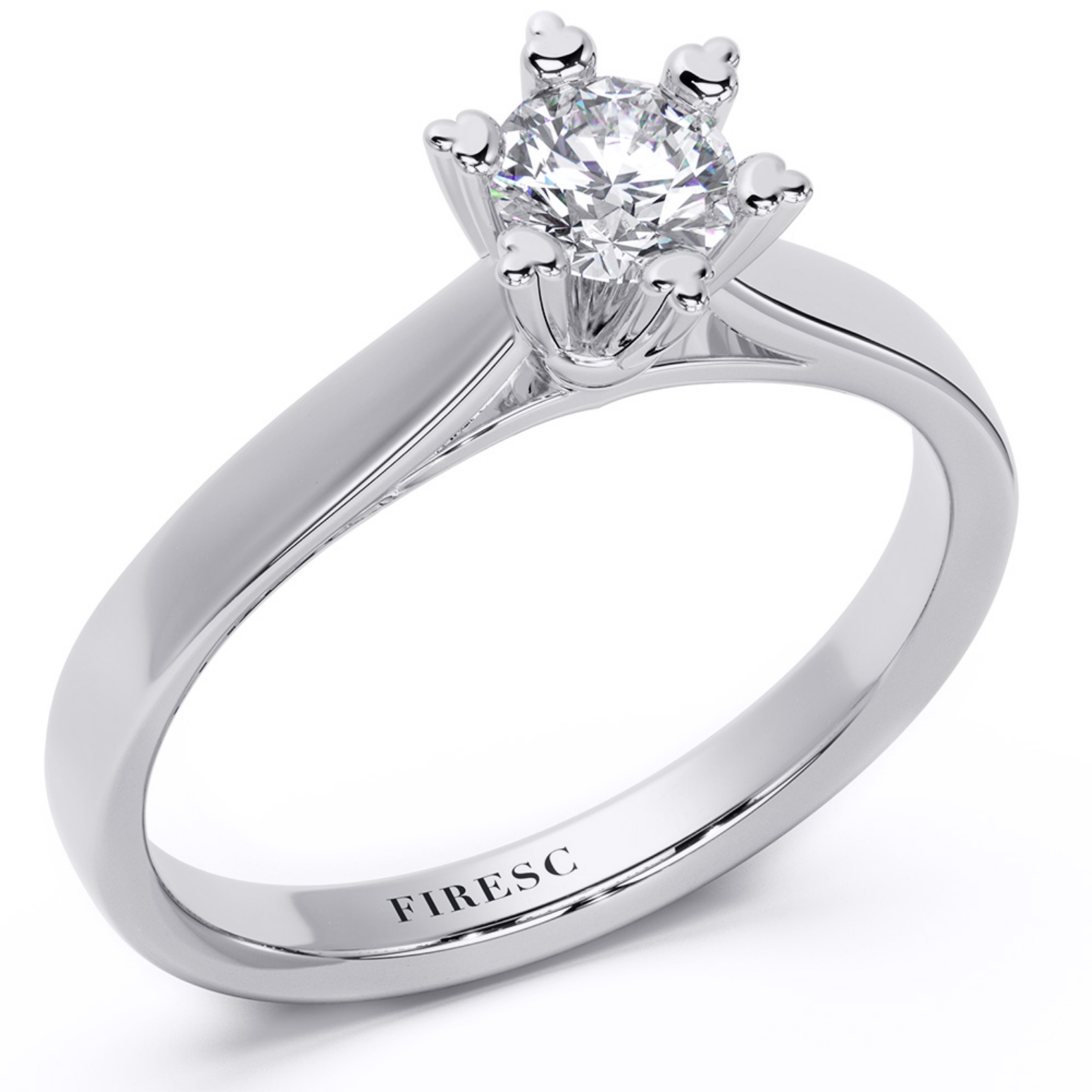 Poza cu Inel de logodna AA36