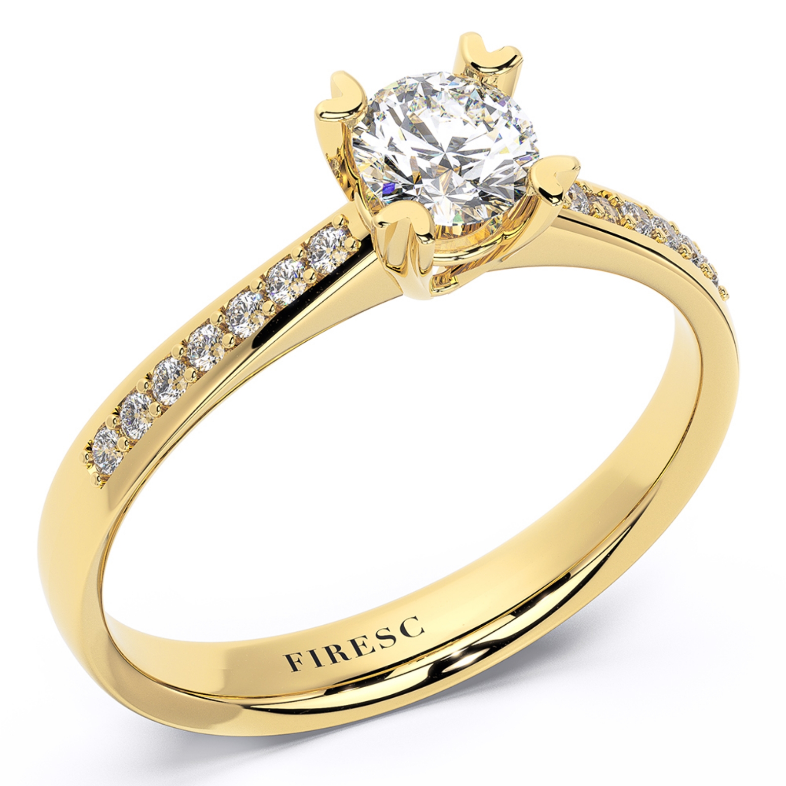 Poza cu Inel de logodna AA47