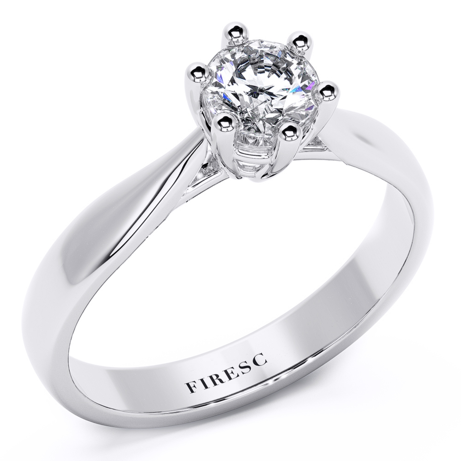 Poza cu Inel de logodna AA143