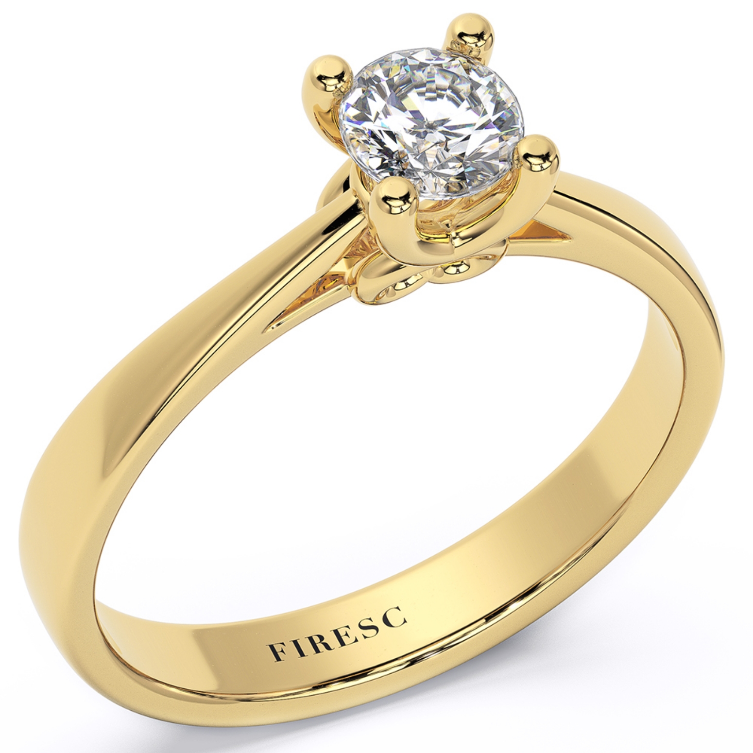 Poza cu Inel de logodna AA158