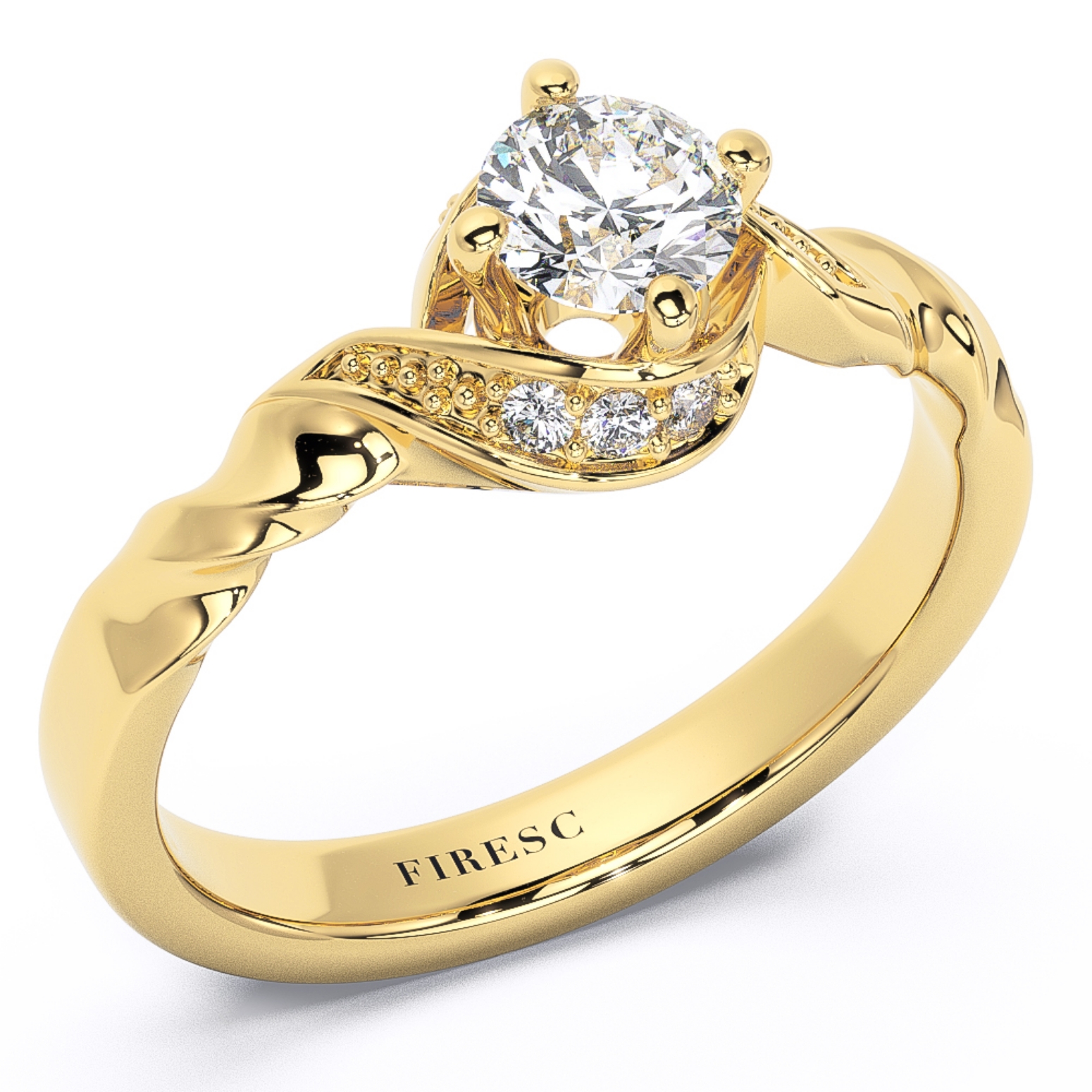 Poza cu Inel de logodna AA297