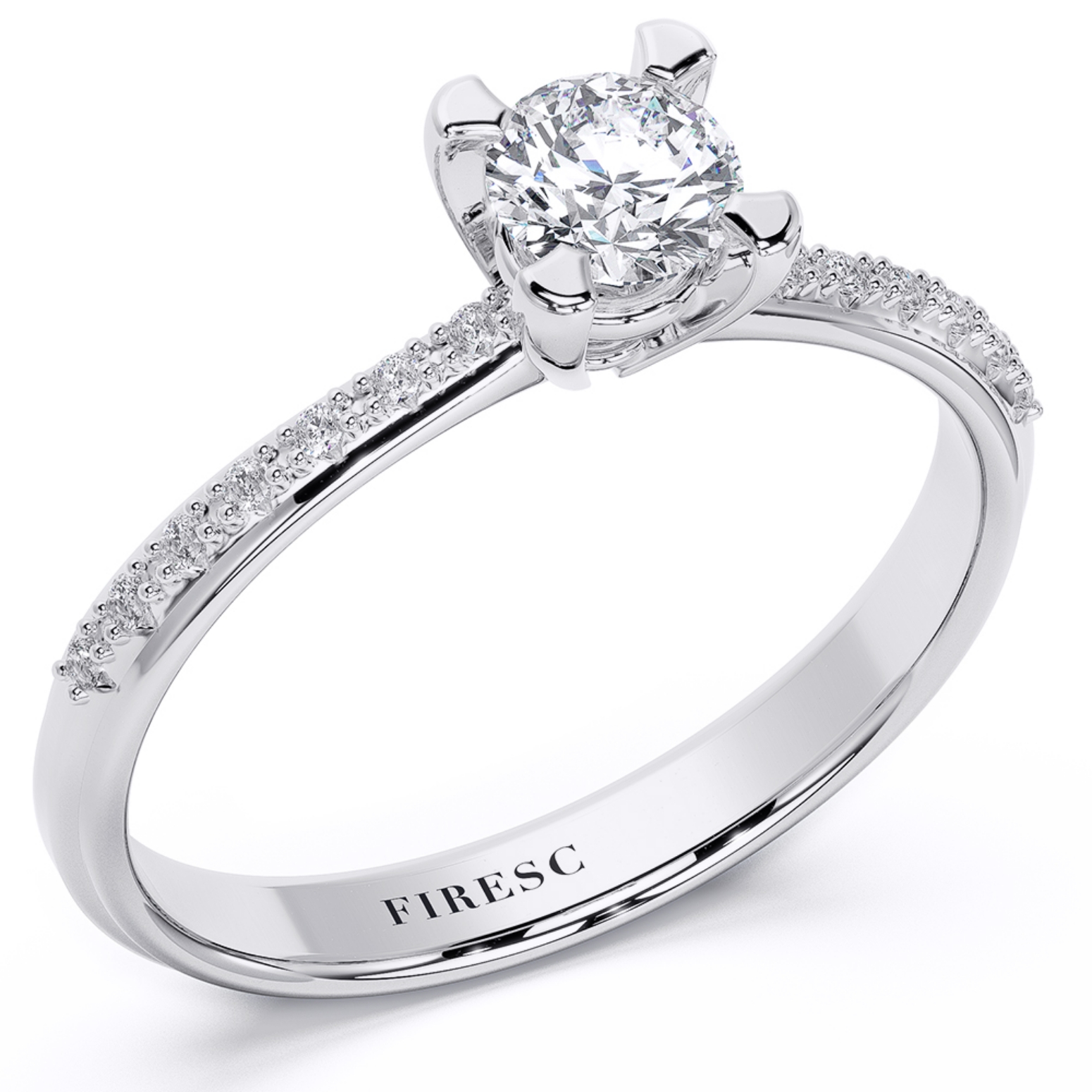 Poza cu Inel de logodna AA269B