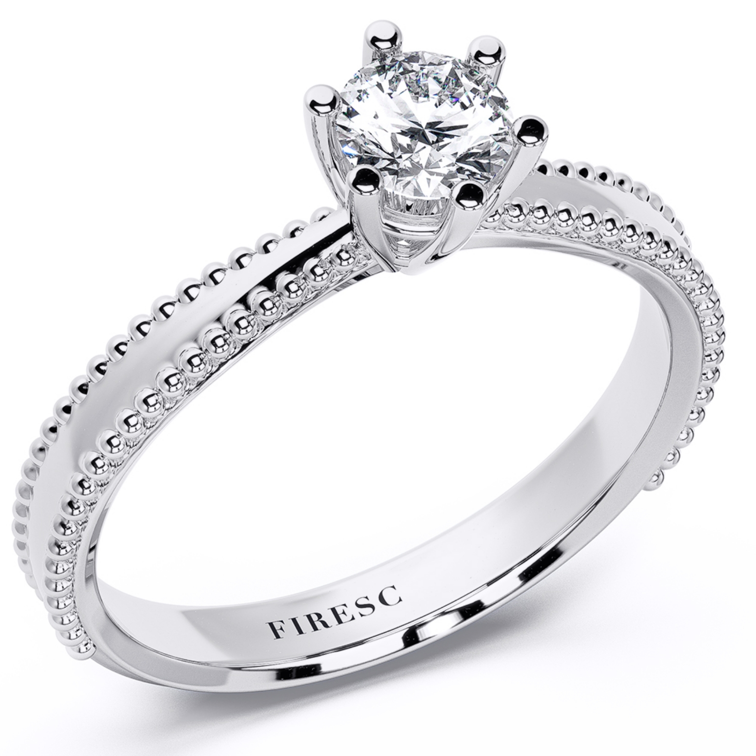 Poza cu Inel de logodna AA24