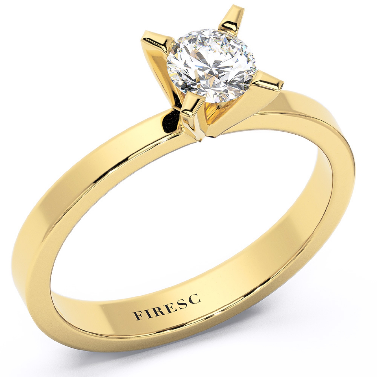 Poza cu Inel de logodna AA34