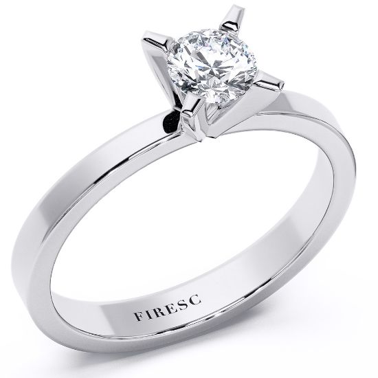 Poza cu Inel de logodna AA34