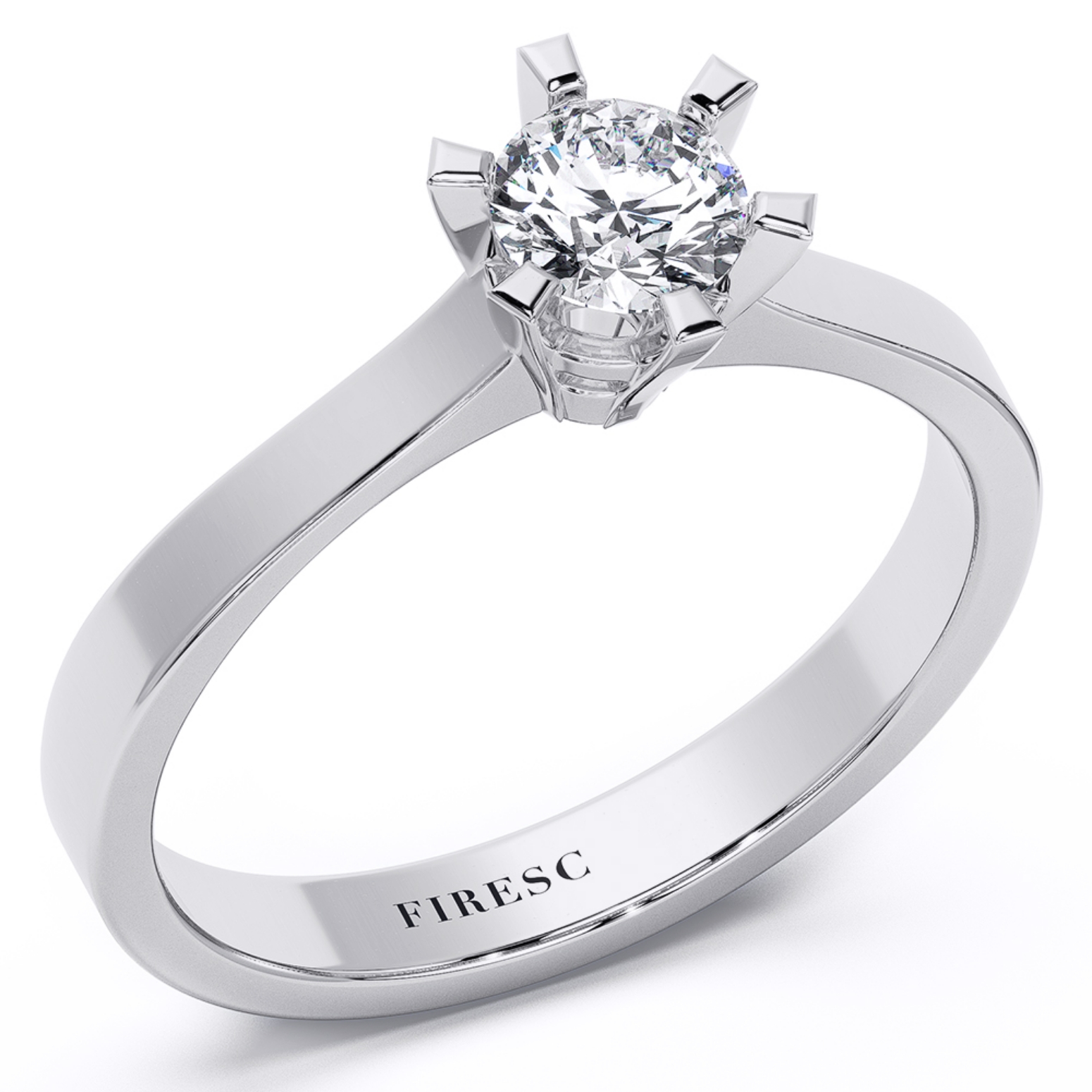 Poza cu Inel de logodna AA22