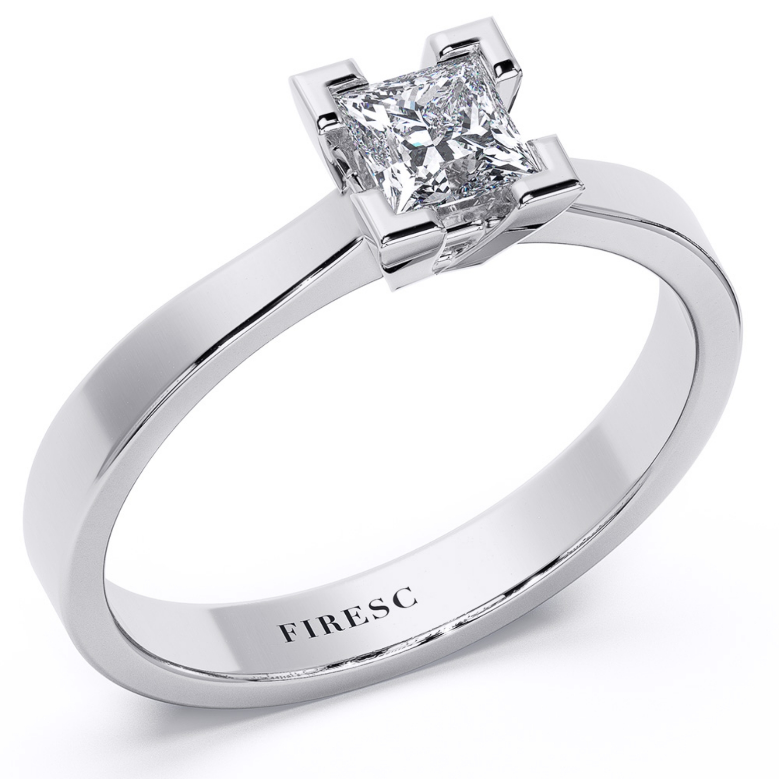 Poza cu Inel de logodna AA03