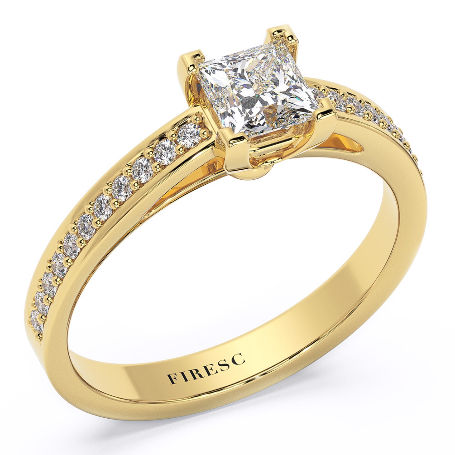 Poza cu Inel de logodna AA228