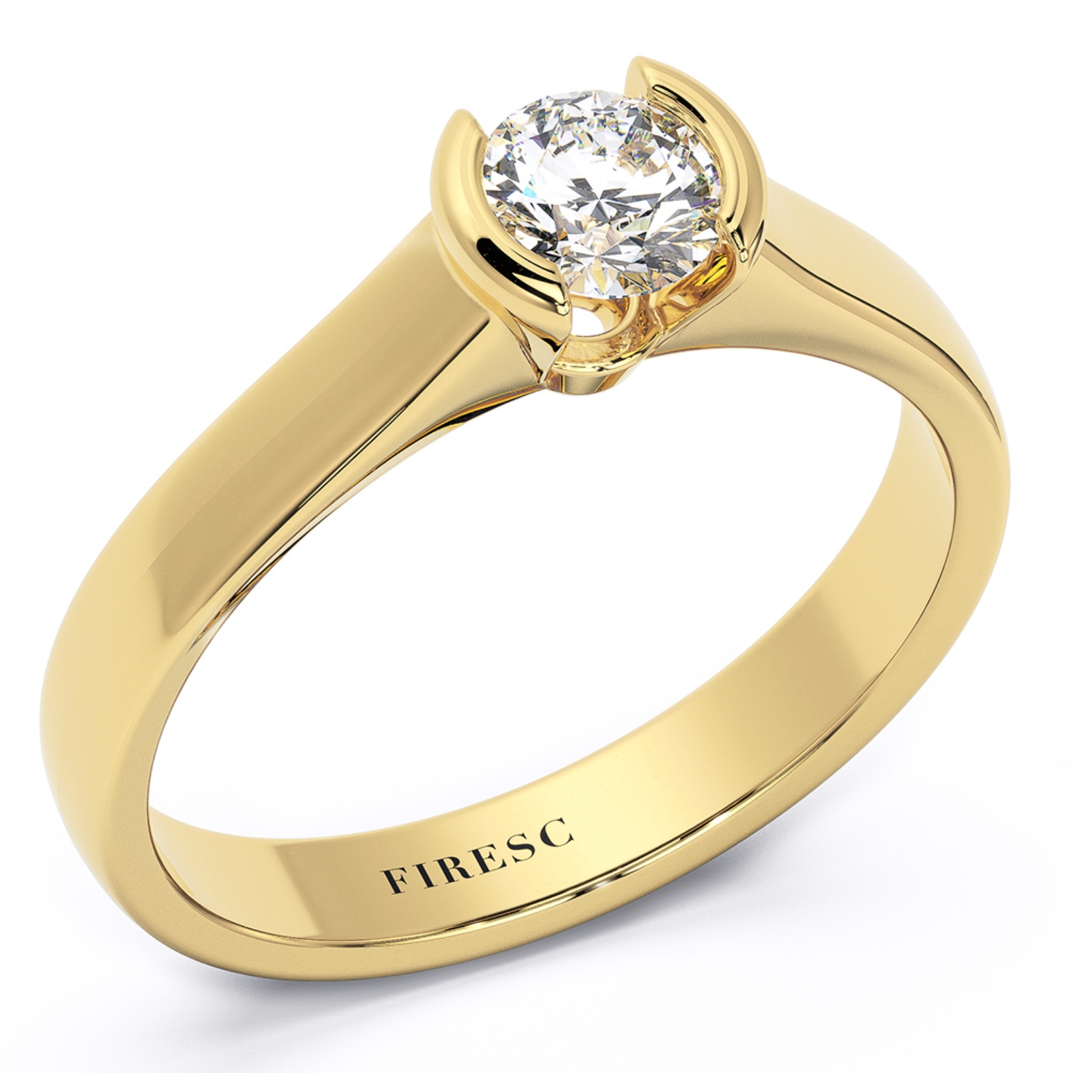 Poza cu Inel de logodna AA115