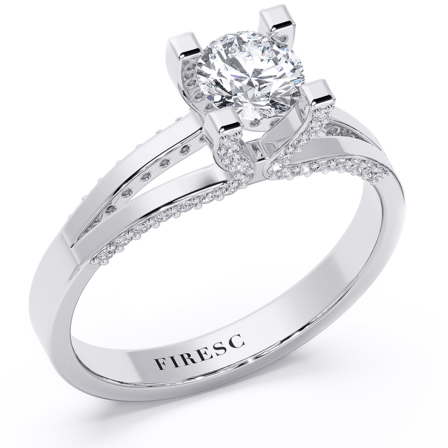 Poza cu Inel de logodna AA55