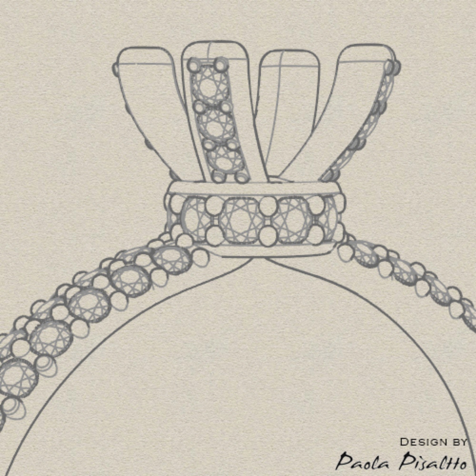 Poza cu Inel de logodna AA157