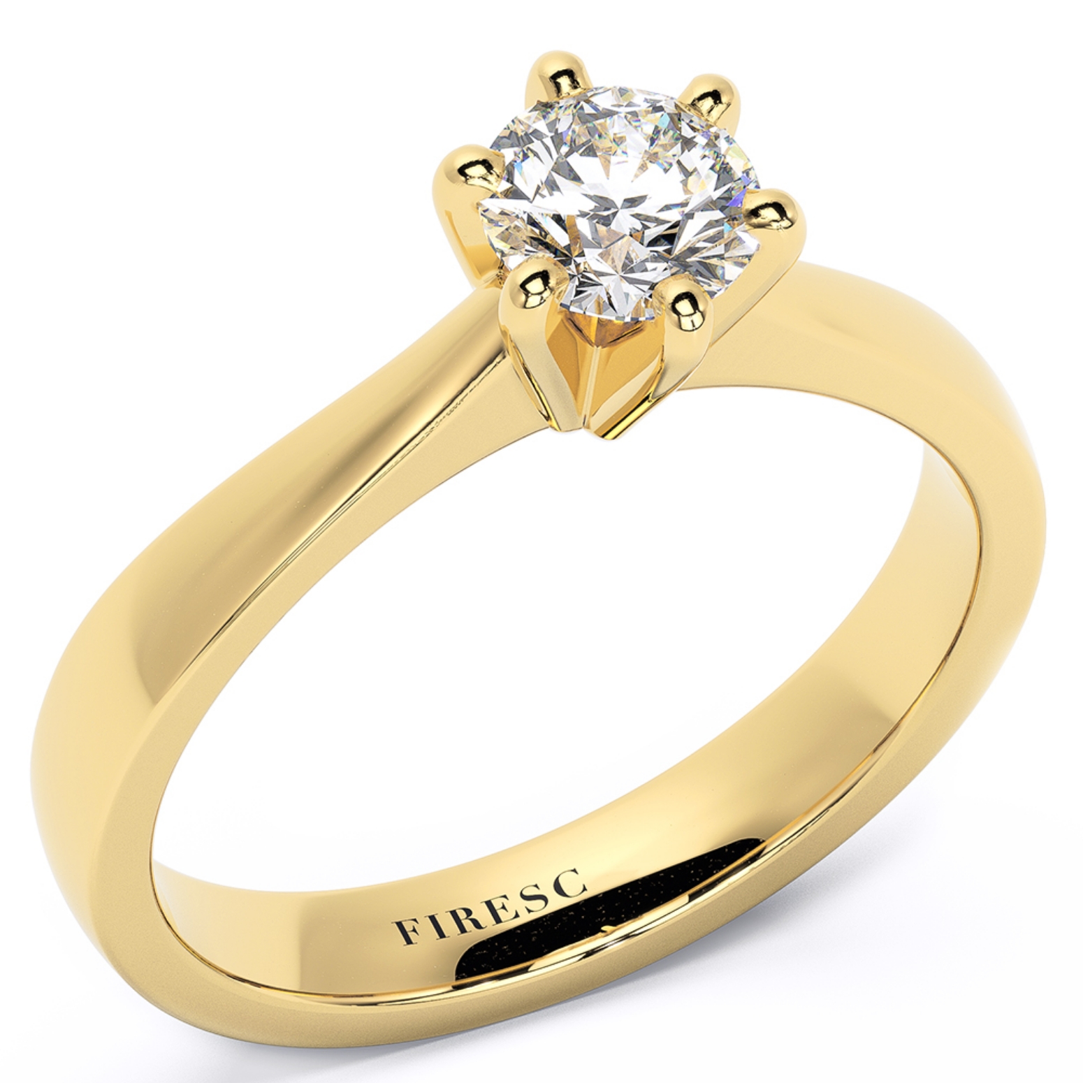 Poza cu Inel de logodna AA186