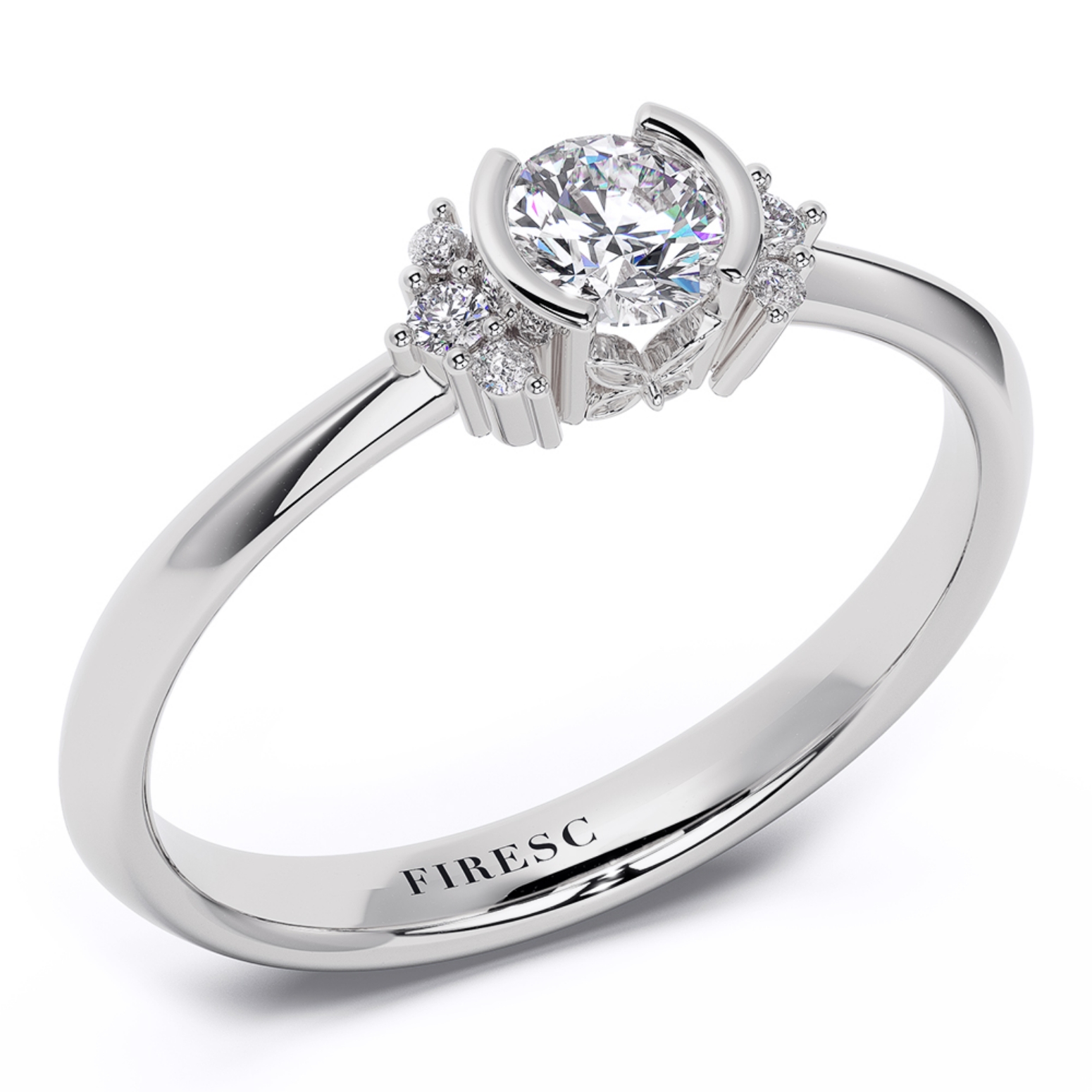 Poza cu Inel de logodna AA443