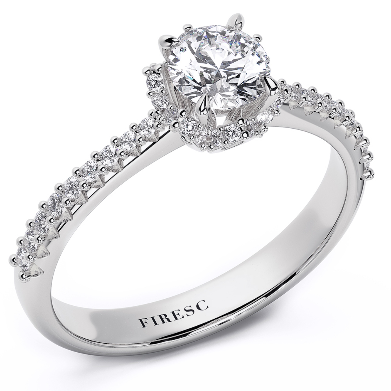 Poza cu Inel de logodna AA440