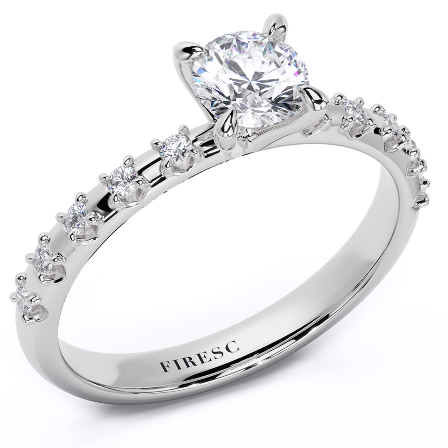 Poza cu Inel de logodna AA442