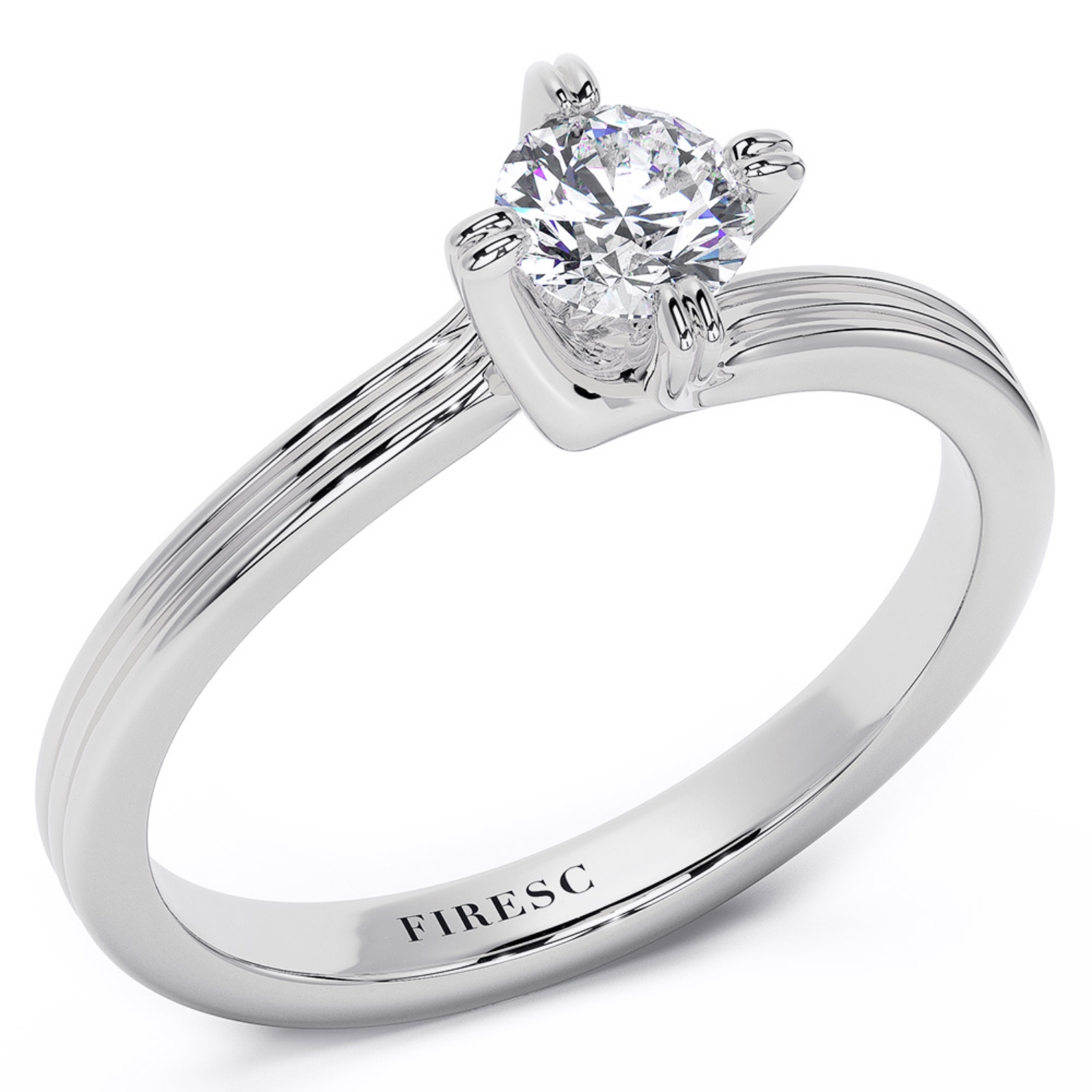 Picture of Engagement Ring AA420
