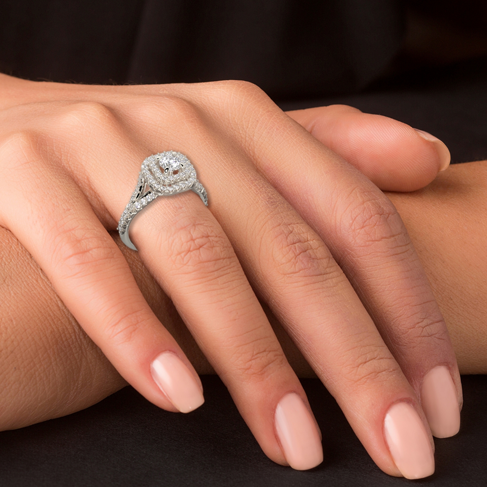 Poza cu Inel de logodna AA194