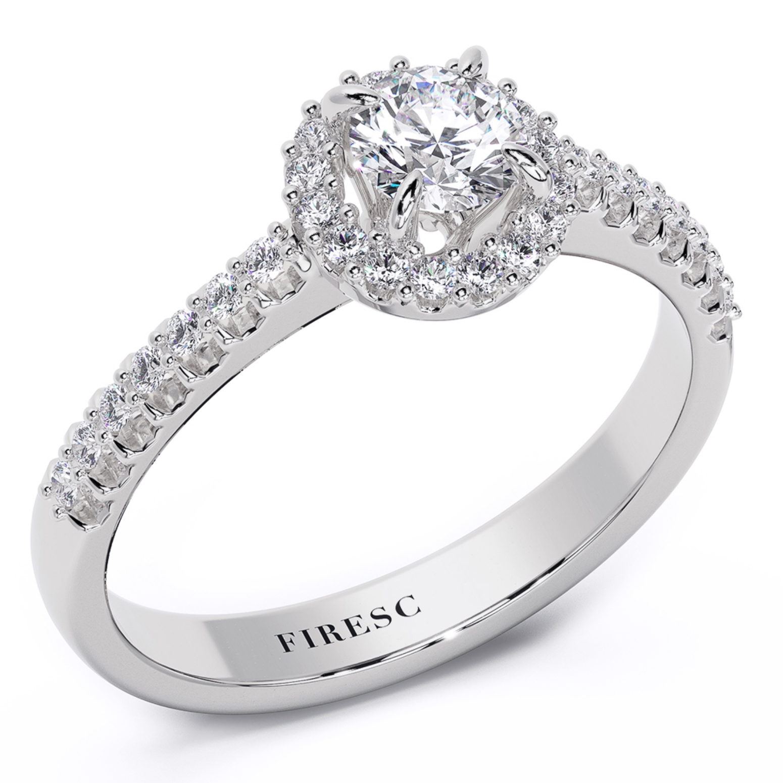 Poza cu Inel de logodna AA197