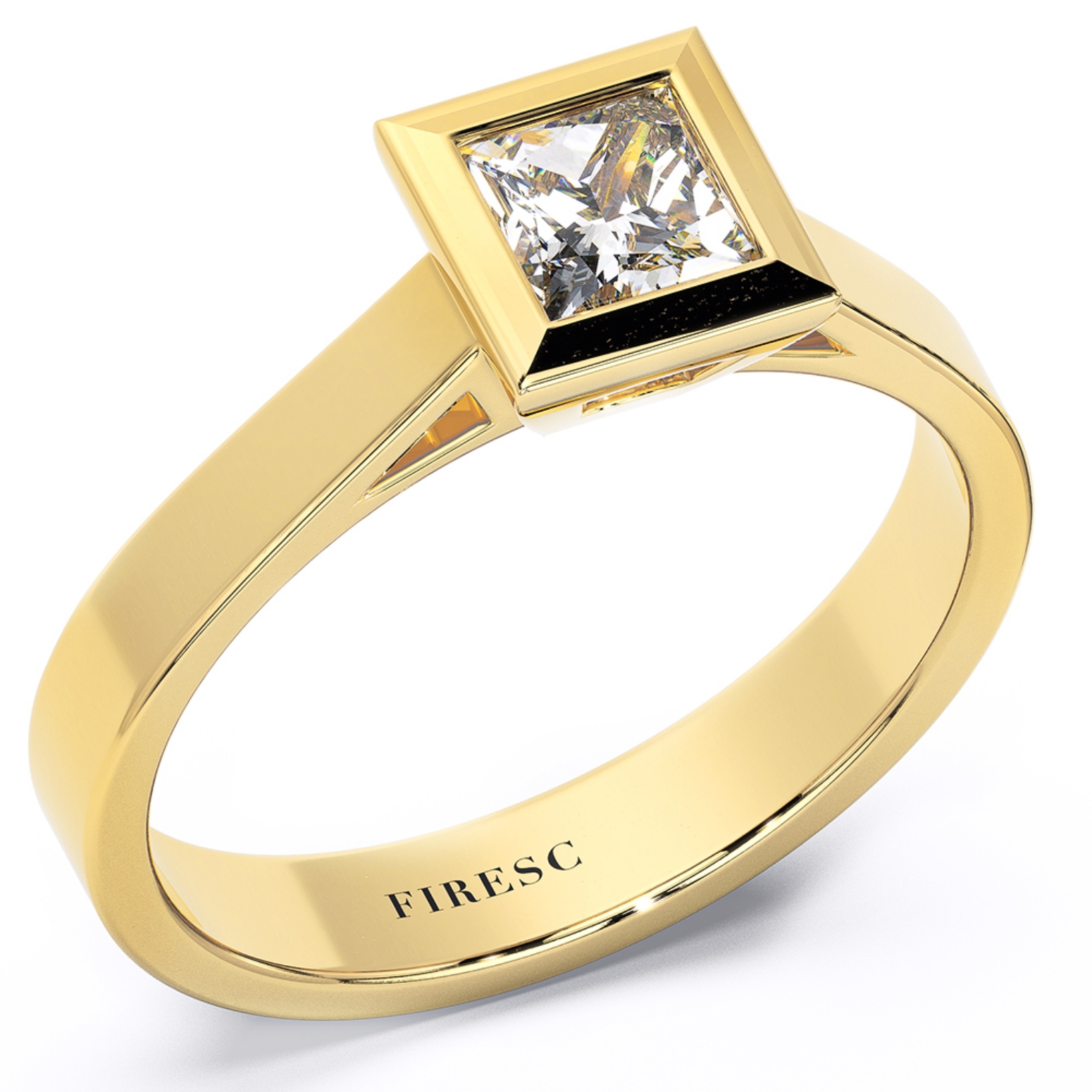 Poza cu Inel de logodna AA179