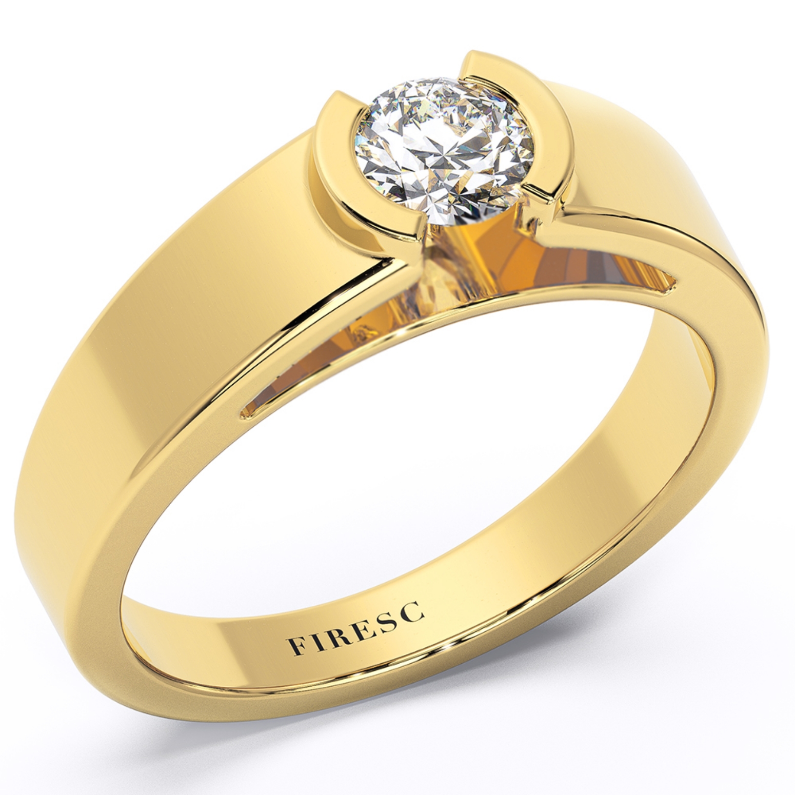 Poza cu Inel de logodna AA57