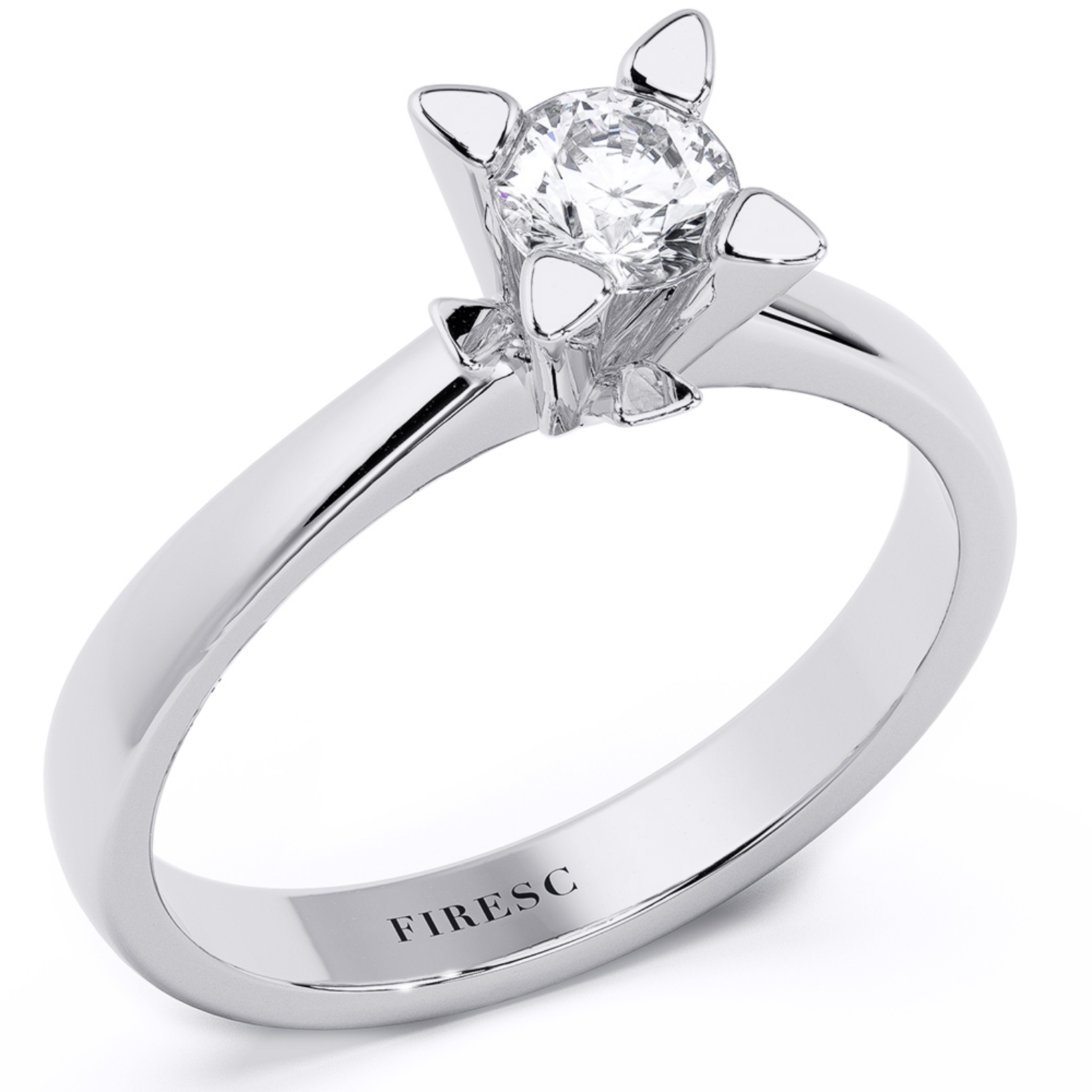 Poza cu Inel de logodna AA08