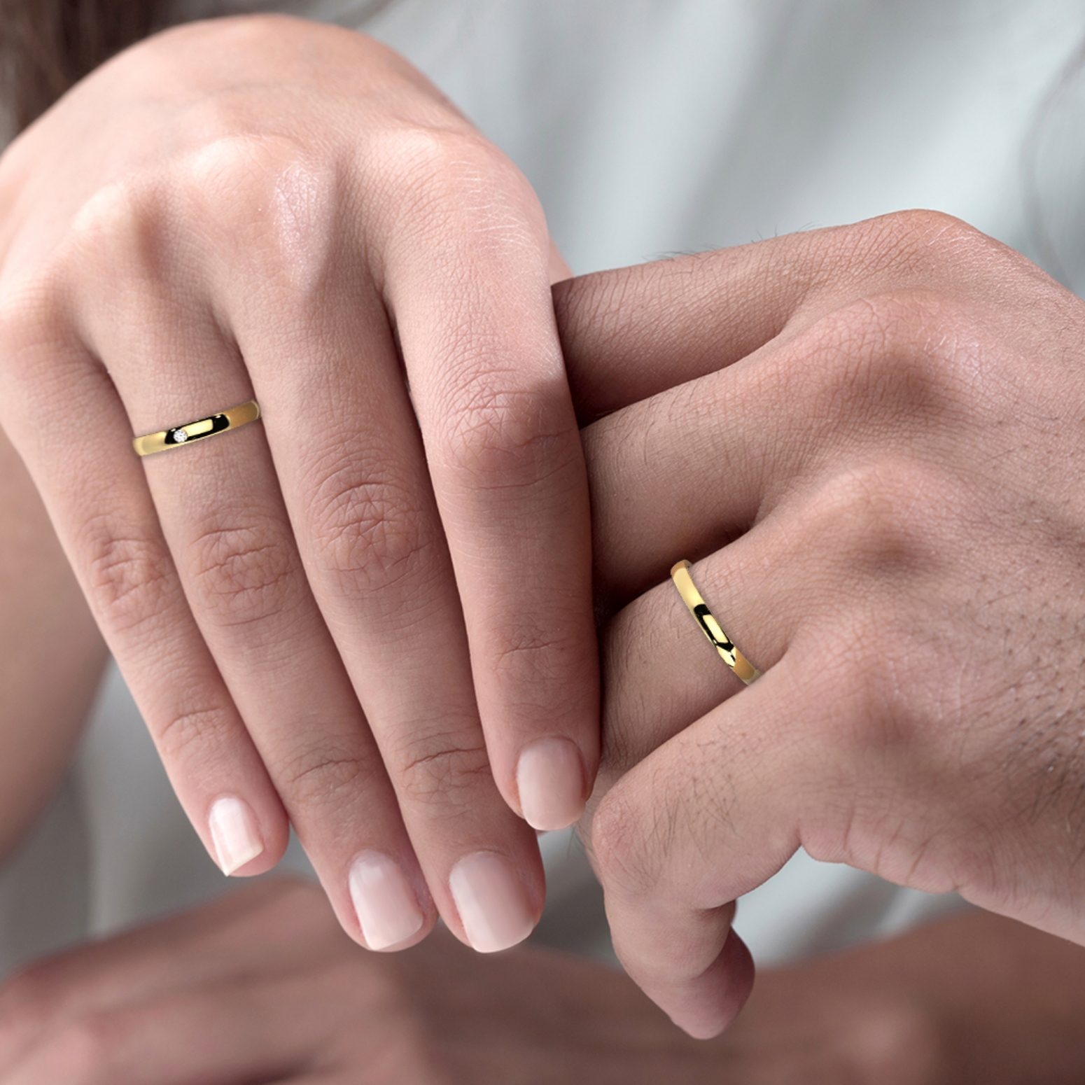 Picture of Wedding Rings VF09