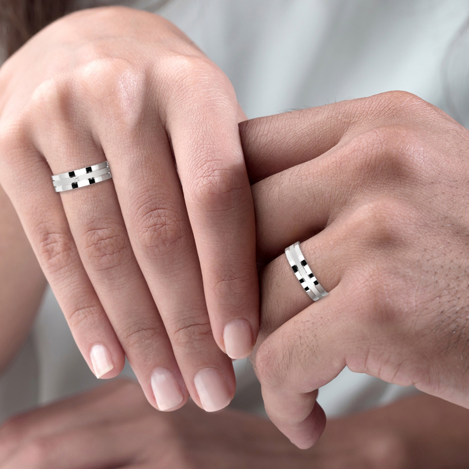 Picture of Wedding Rings VA58