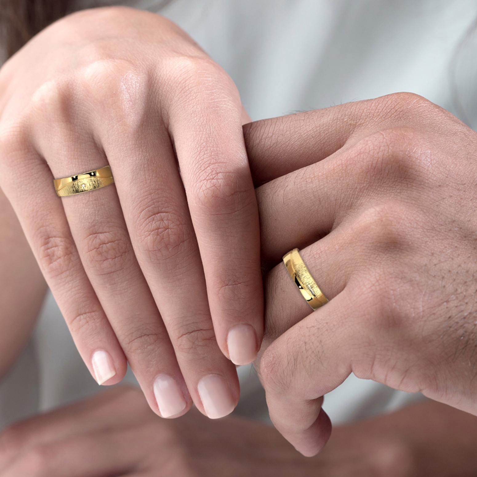 Picture of Wedding Rings VA63