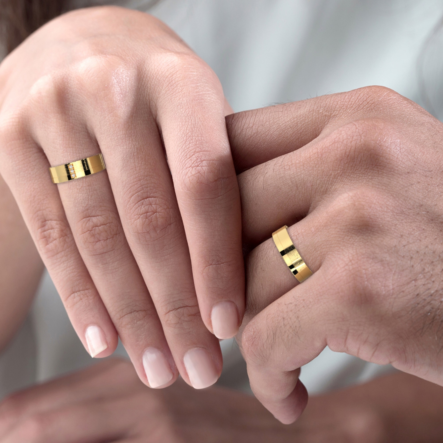 Picture of Wedding Rings VA84