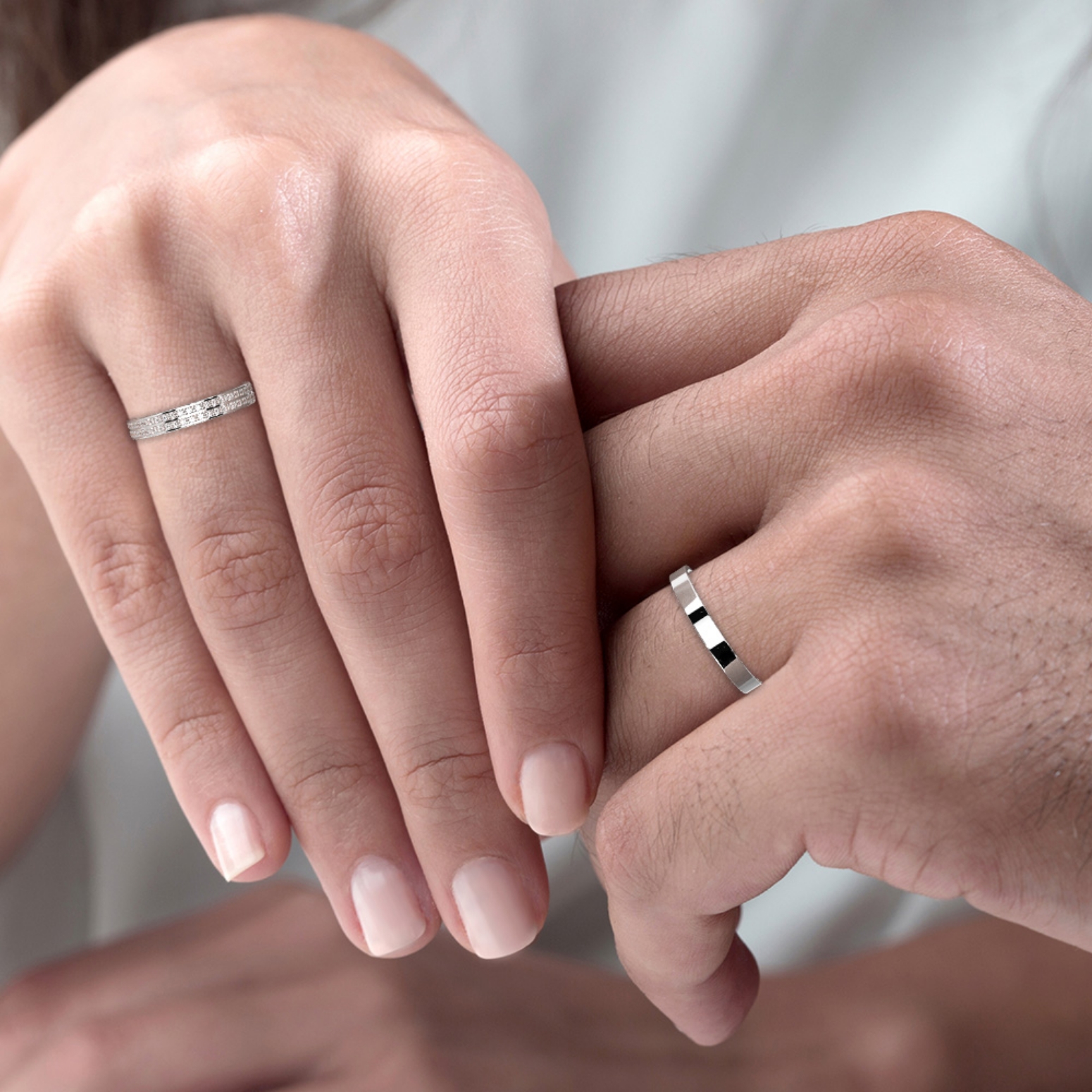 Picture of Wedding Rings VA95