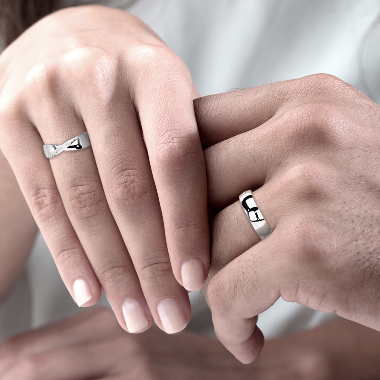 Picture of Wedding Rings VA102