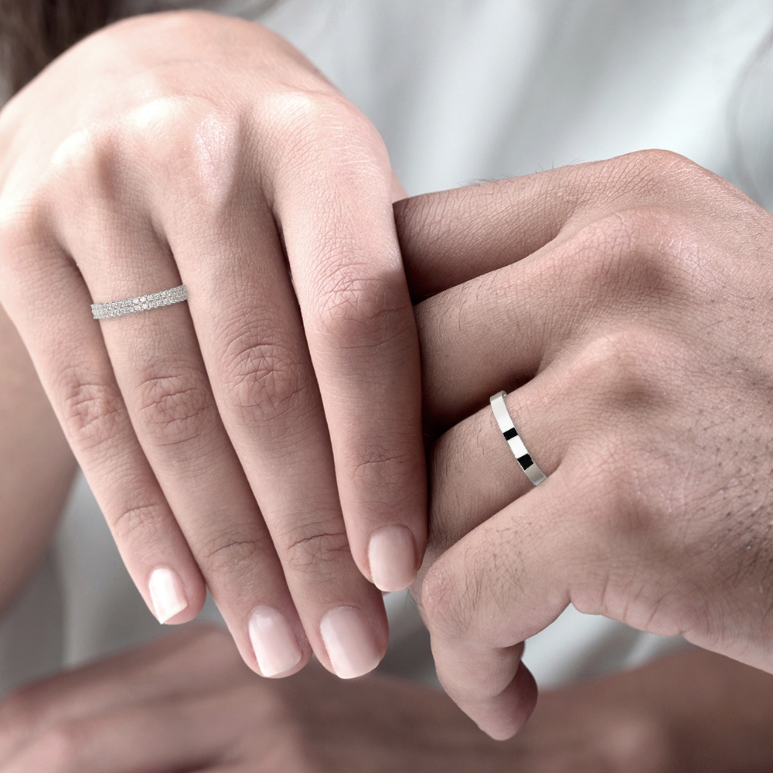 Poza cu Set verighete VA72D