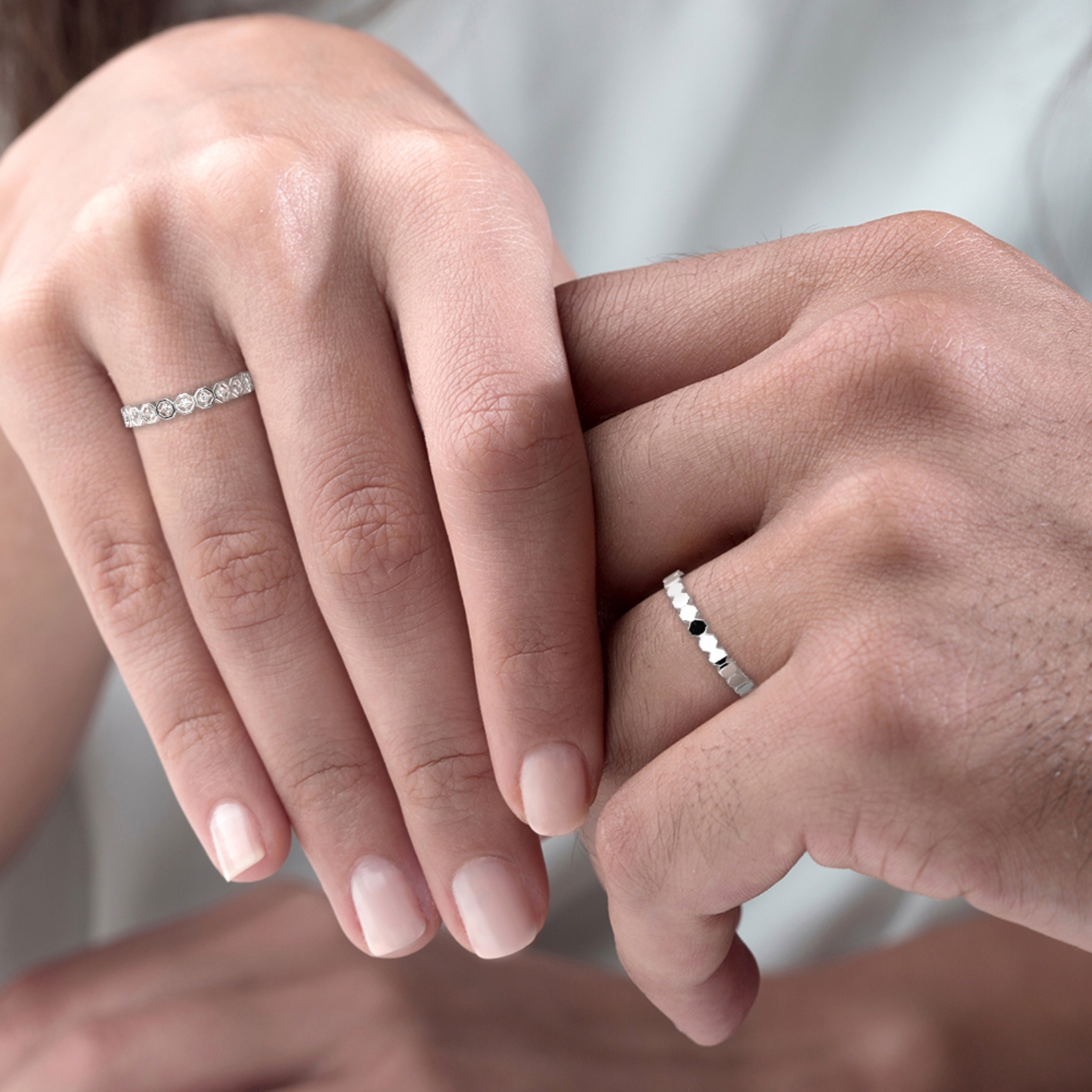 Picture of Wedding Rings VA110