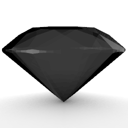 Diamant Negru