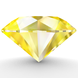Diamant Galben