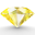 Yellow Diamond
