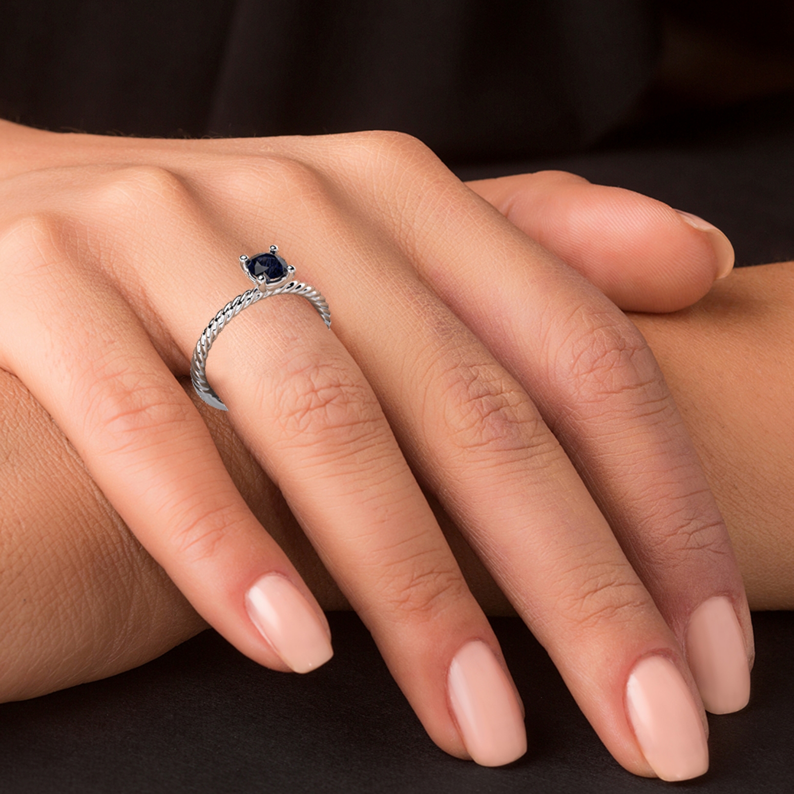 Picture of Ring AA407