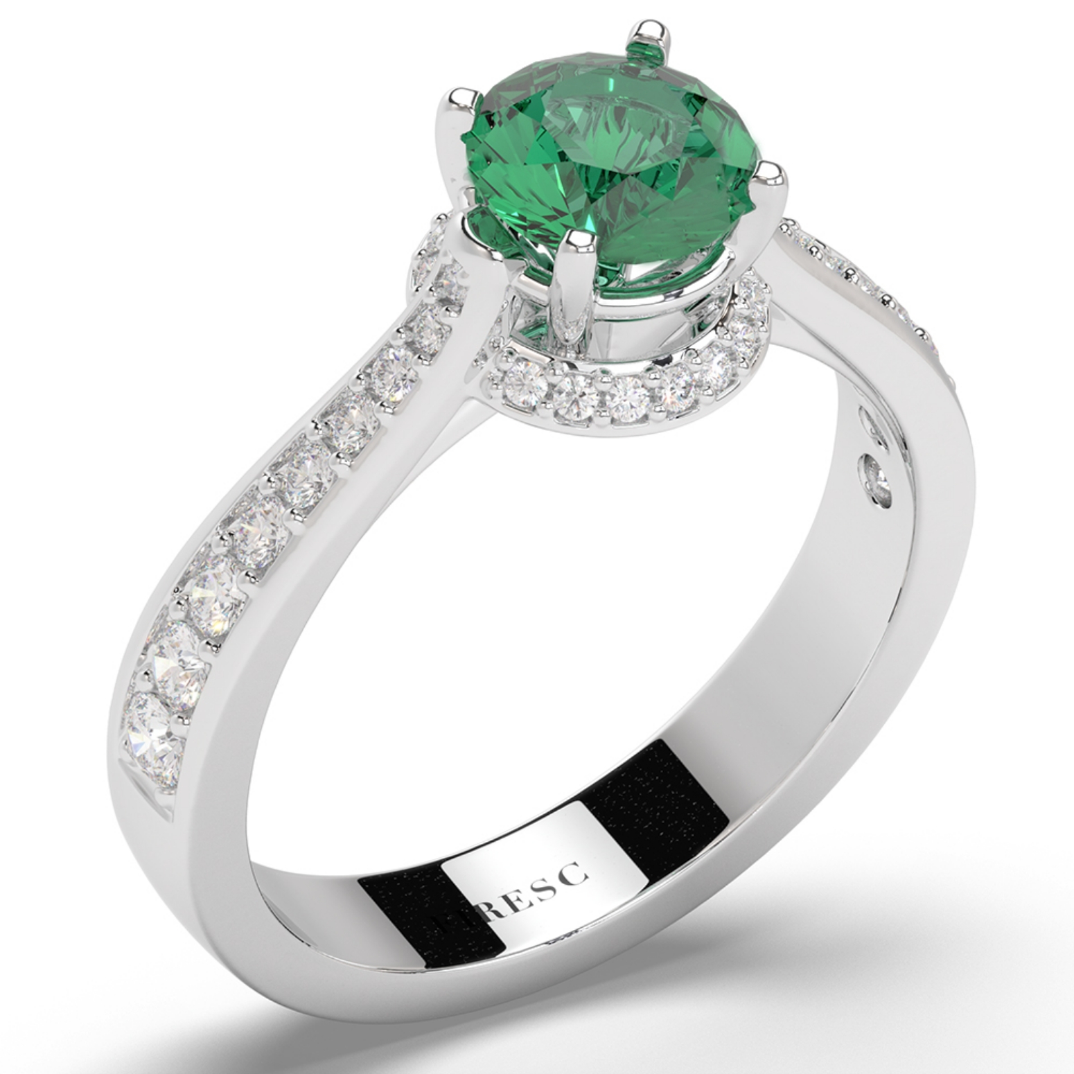 Picture of Ring AA406