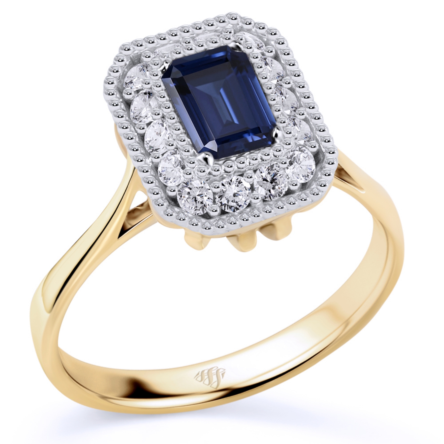 Picture of Ring AN02