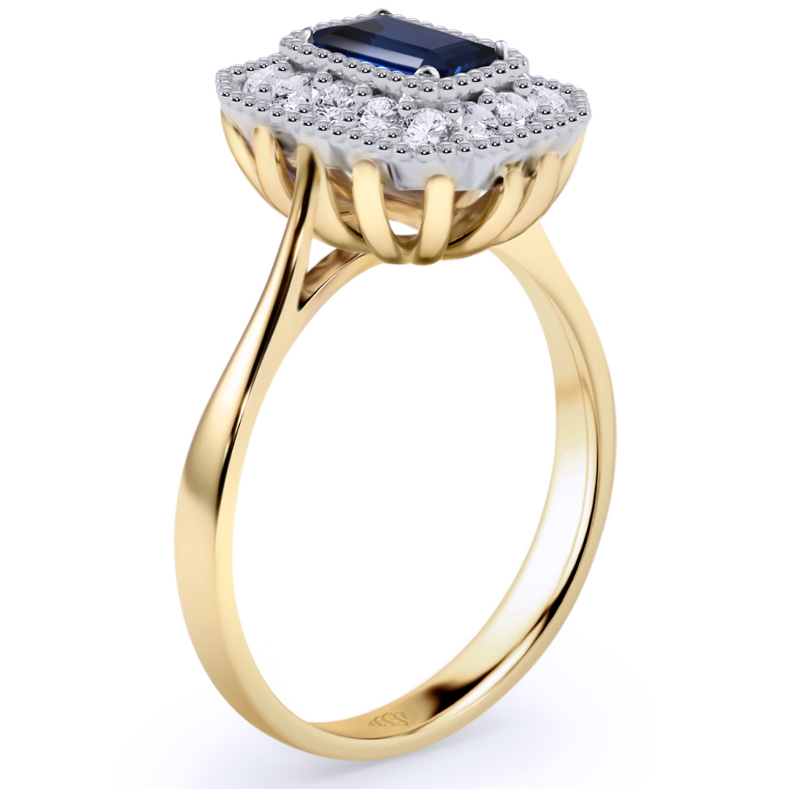 Picture of Ring AN02