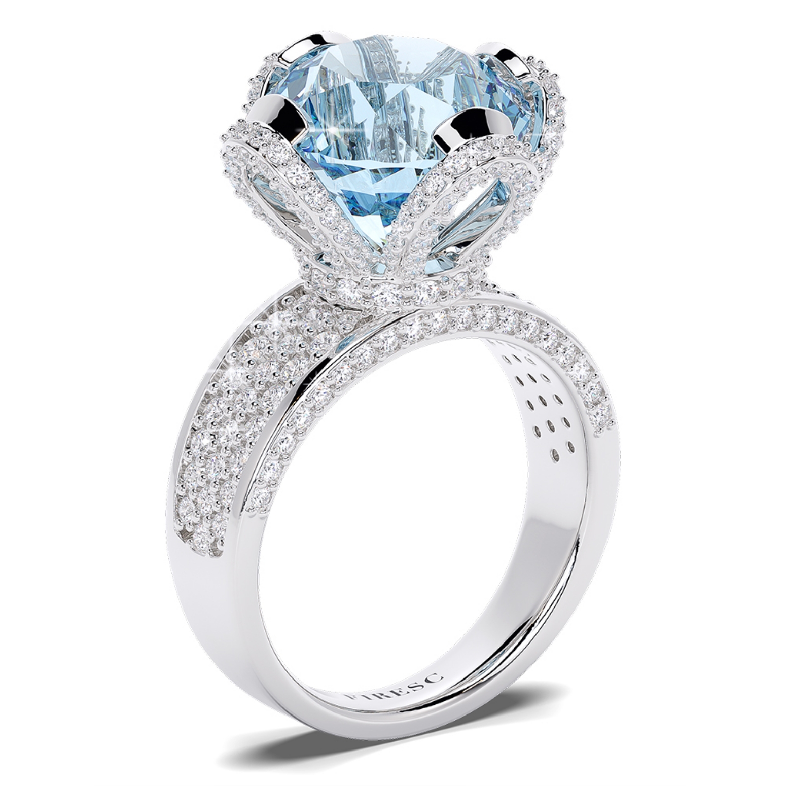 Picture of Ring AA92