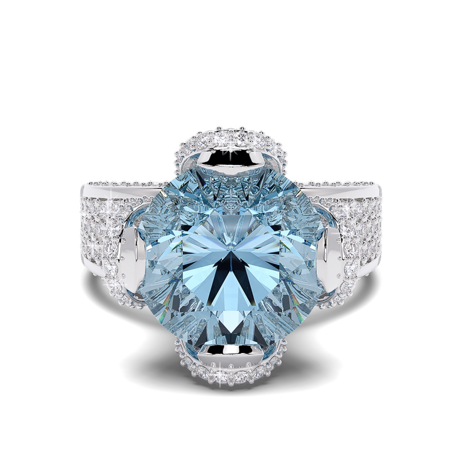 Picture of Ring AA92