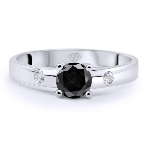Inel AA79, 14K Galben 2