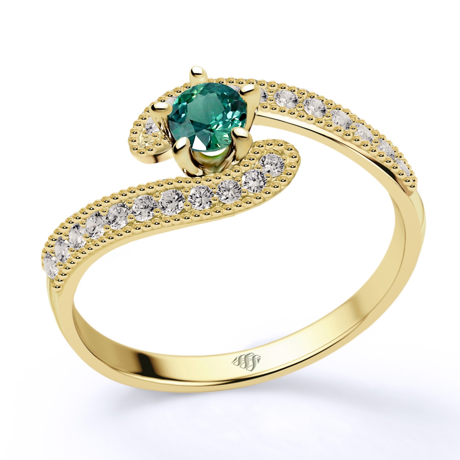 Picture of Ring AA118