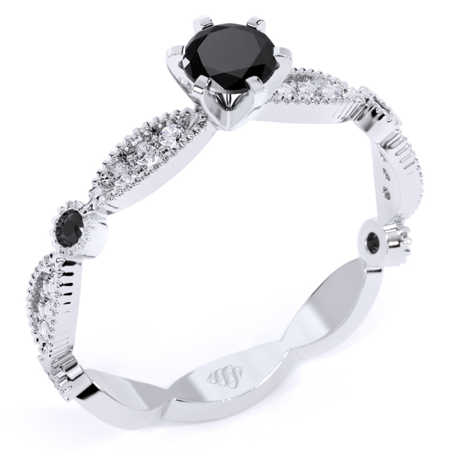 Picture of Ring AS03A