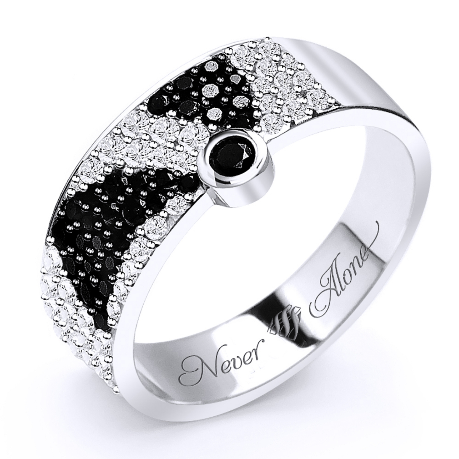 Picture of Ring AA125