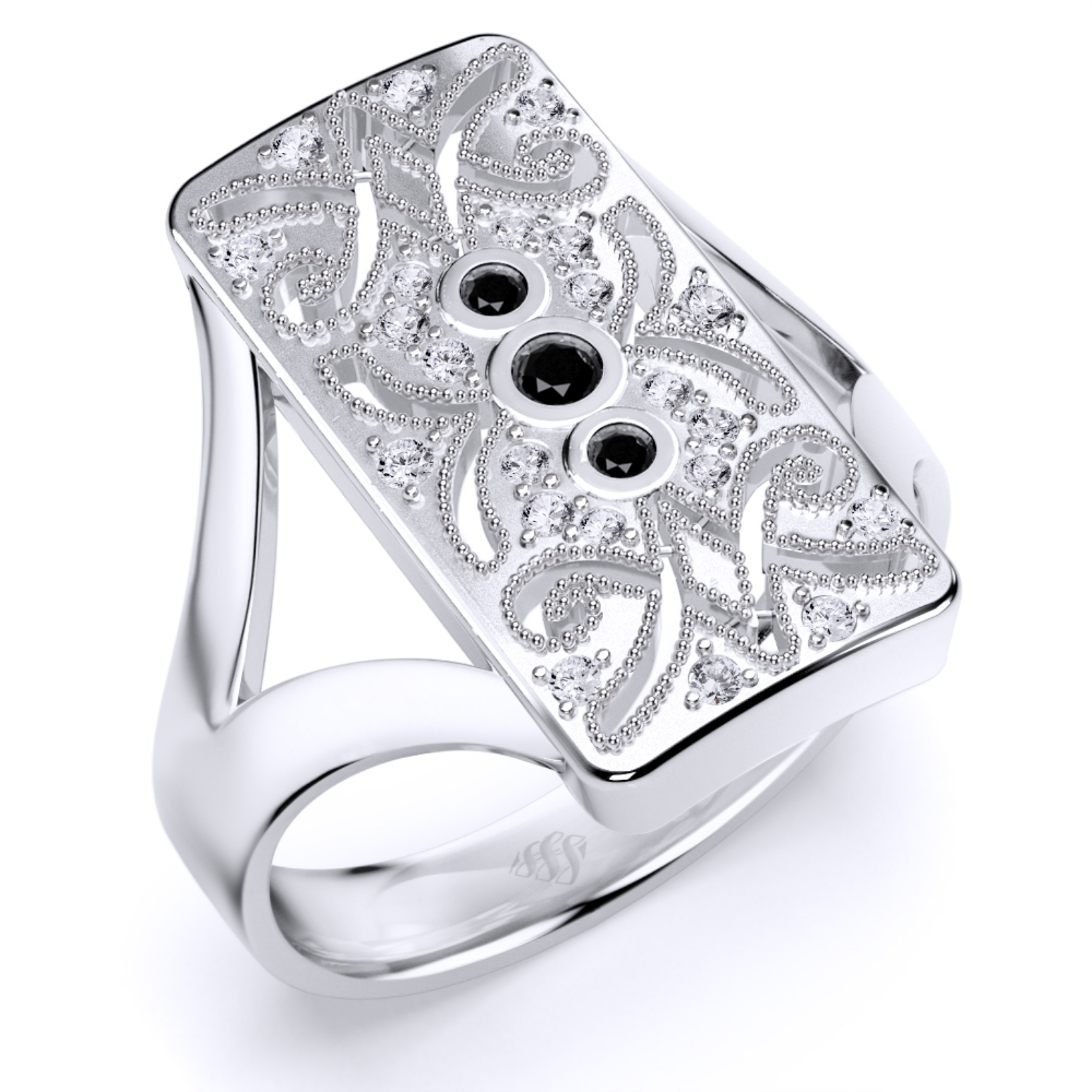 Picture of Ring AN03