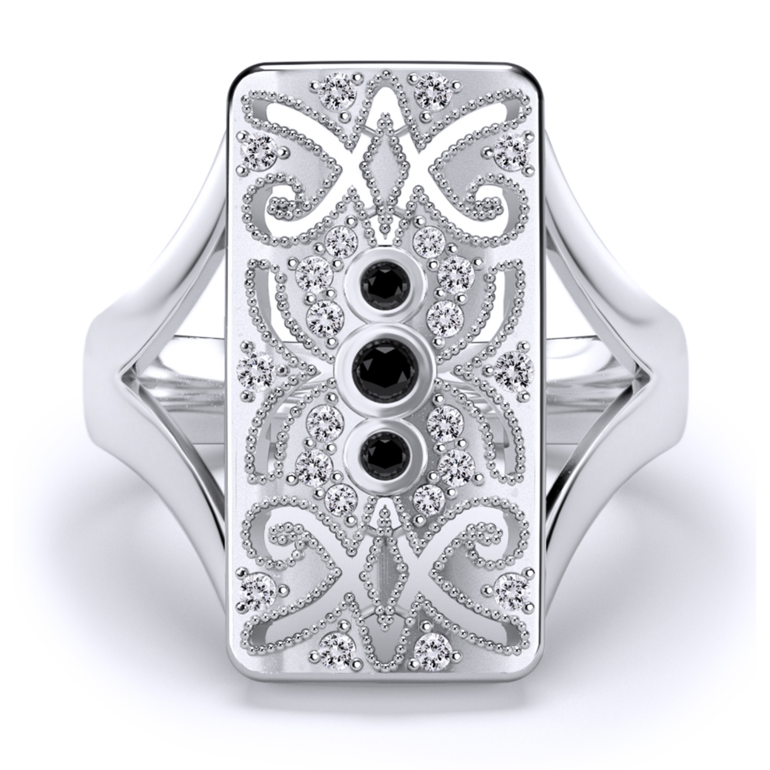 Picture of Ring AN03