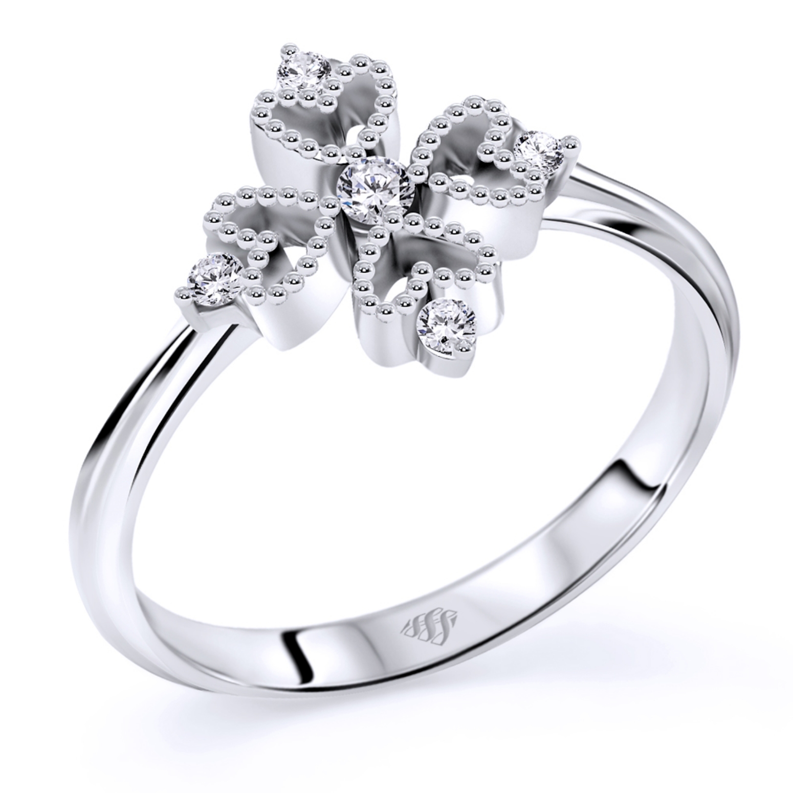 Picture of Ring AA222